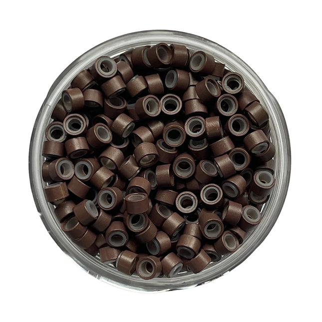 Silicone Extension Beads