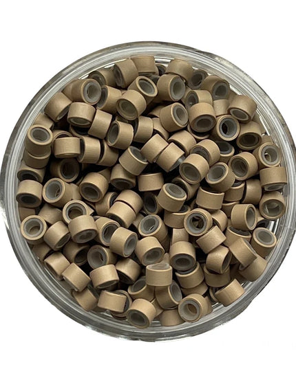 Silicone Extension Beads