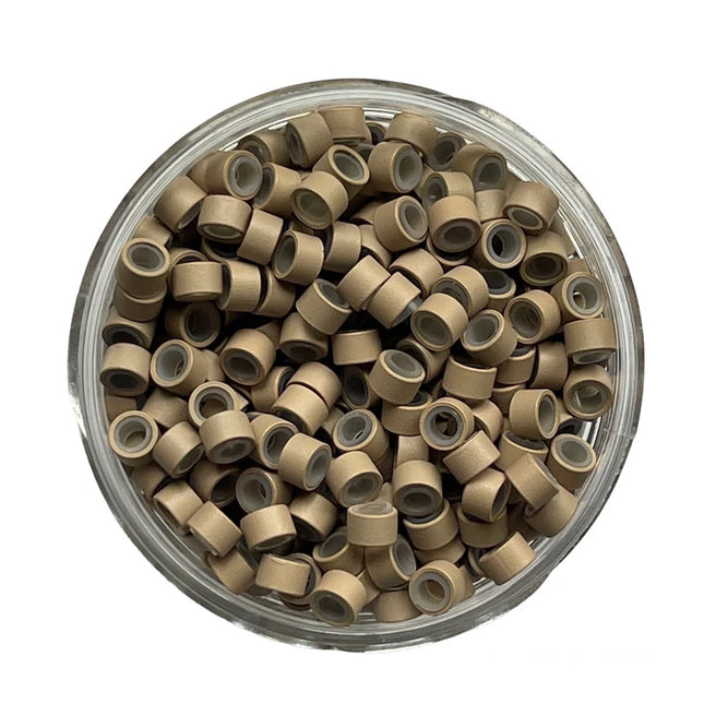 Silicone Extension Beads