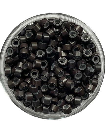 Silicone Extension Beads