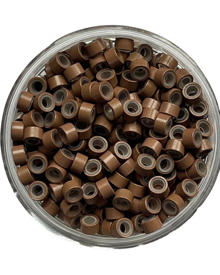 Silicone Extension Beads