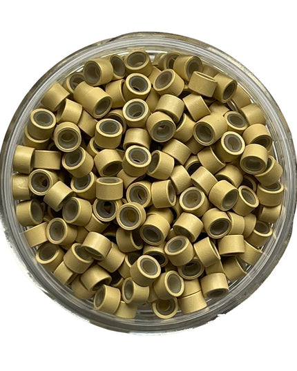 Silicone Extension Beads