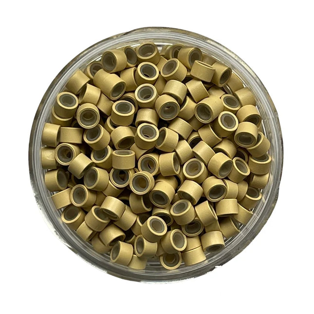 Silicone Extension Beads