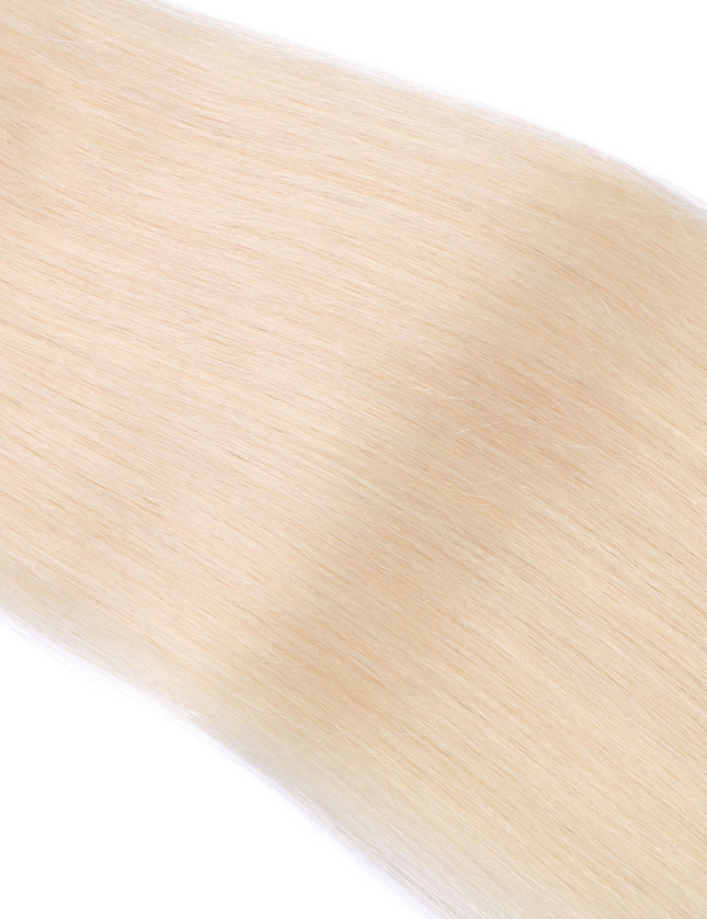 U tip hair extensions- 001