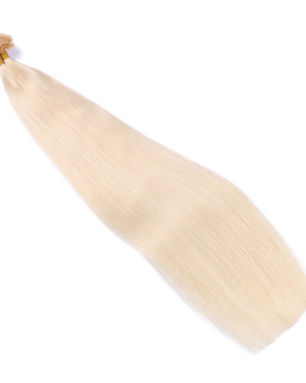 U tip hair extensions- 001