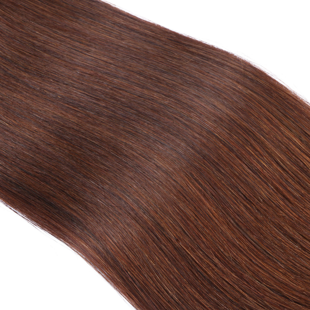 U tip hair extensions---Color #4