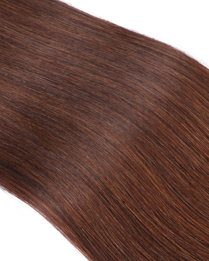 U tip hair extensions---Color #4
