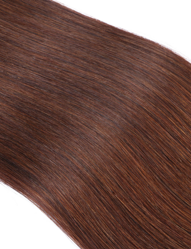 U tip hair extensions---Color #4