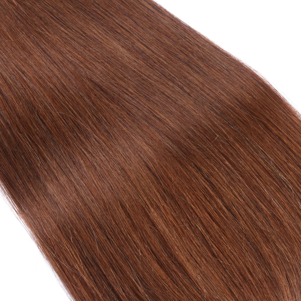 U tip hair extensions---Color #6