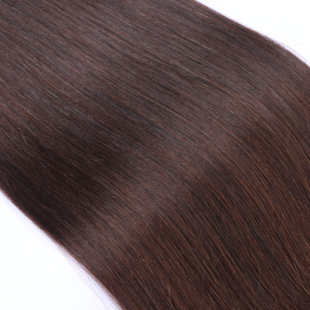 U tip hair extensions- Color 2