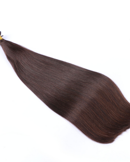U tip hair extensions- Color 2