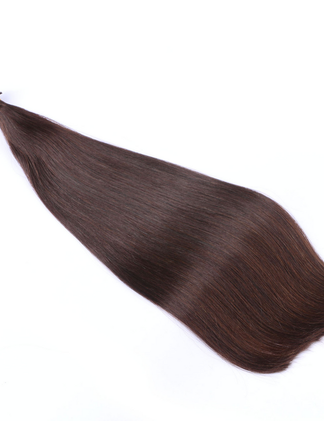 U tip hair extensions- Color 2