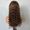 Deep wave----134wig