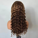 Deep wave----134wig