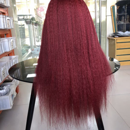 Collection image for: 99j color----134wig