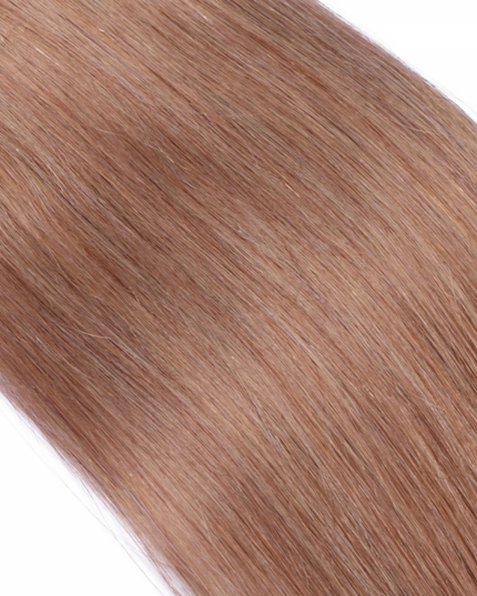 Micro ring hair extensions---Color 12