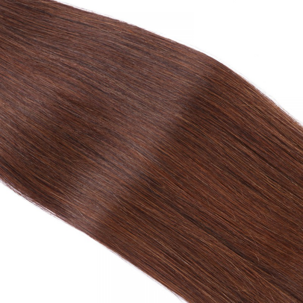 Micro ring hair extensions--- Color 4