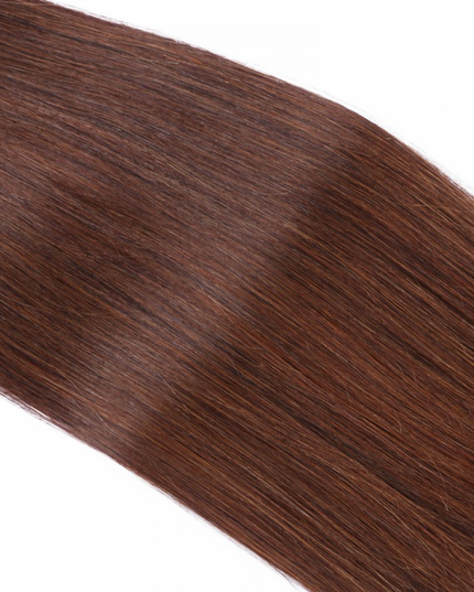 Micro ring hair extensions--- Color 4