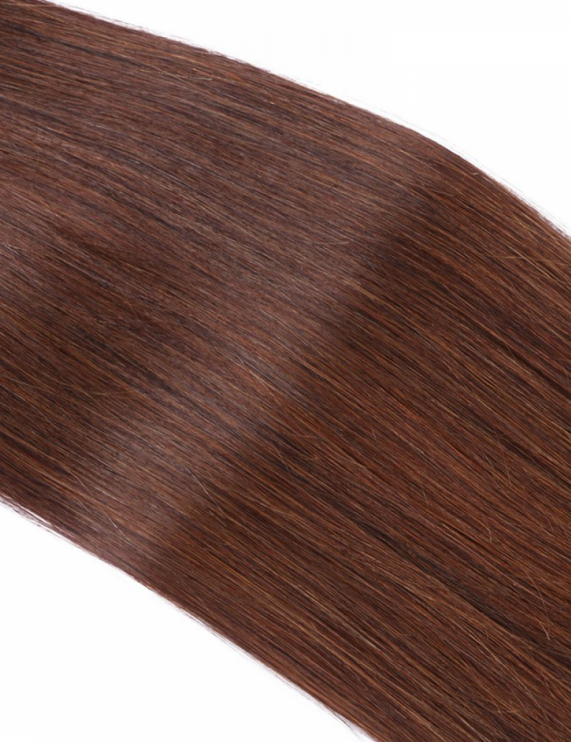 Micro ring hair extensions--- Color 4