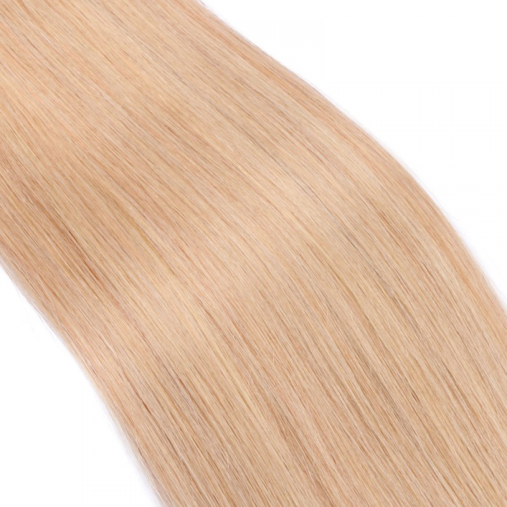 Micro ring hair extensions---Color 24