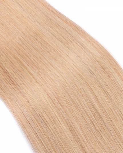 Micro ring hair extensions---Color 24