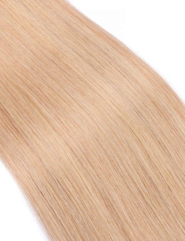 Micro ring hair extensions---Color 24