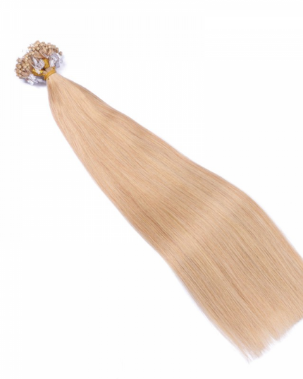 Micro ring hair extensions---Color 24