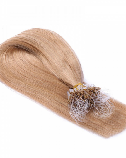 Micro ring hair extensions---Color 20