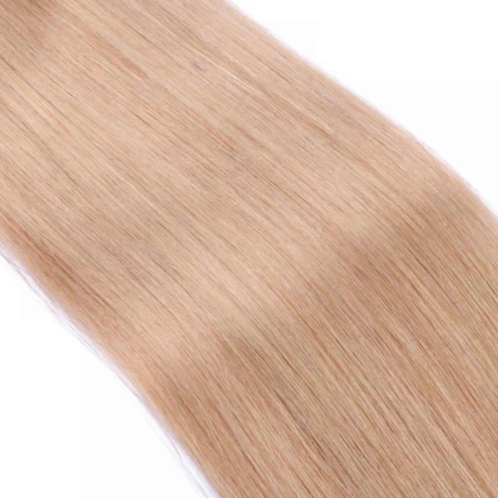 Micro ring hair extensions---Color 20