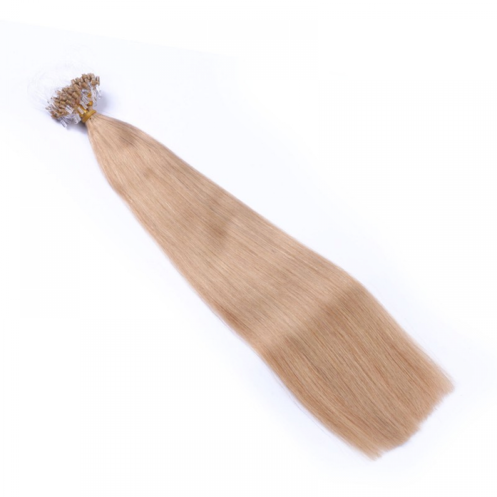 Micro ring hair extensions---Color 20