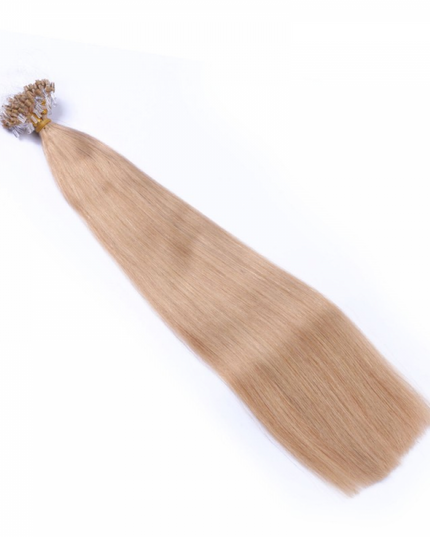 Micro ring hair extensions---Color 20