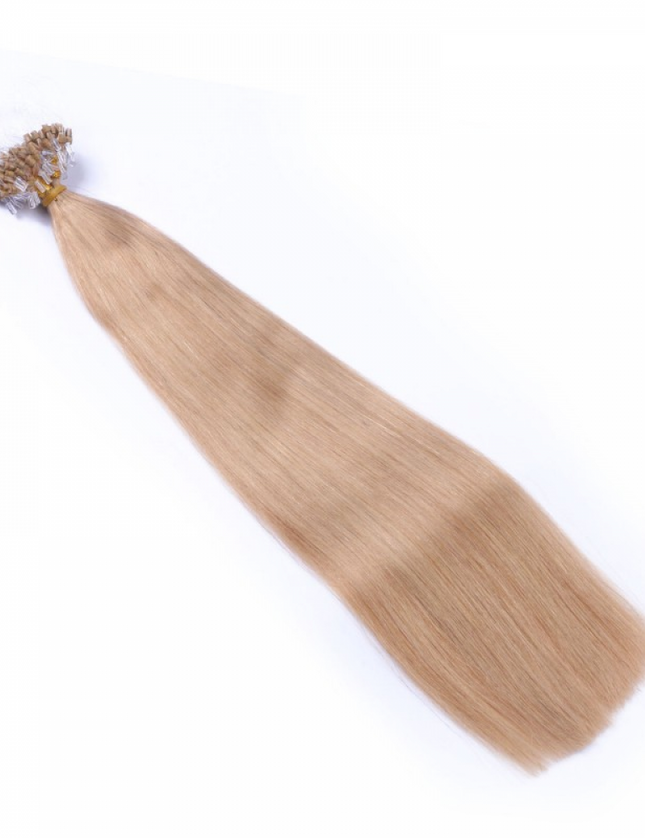 Micro ring hair extensions---Color 20