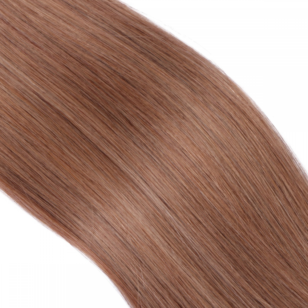 Micro ring hair extensions---Color 31