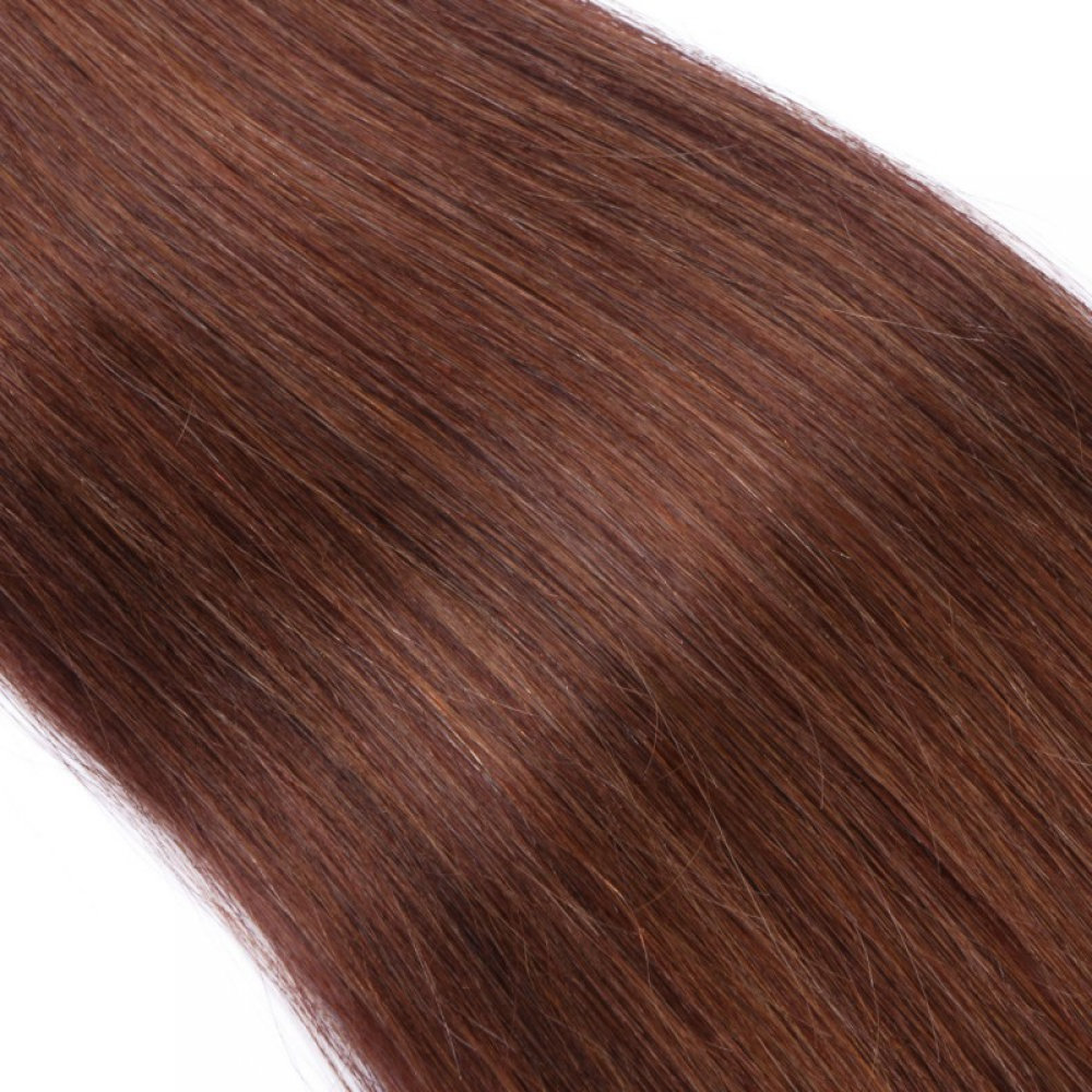 Micro ring hair extensions---Color 33