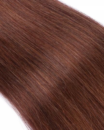 Micro ring hair extensions---Color 33
