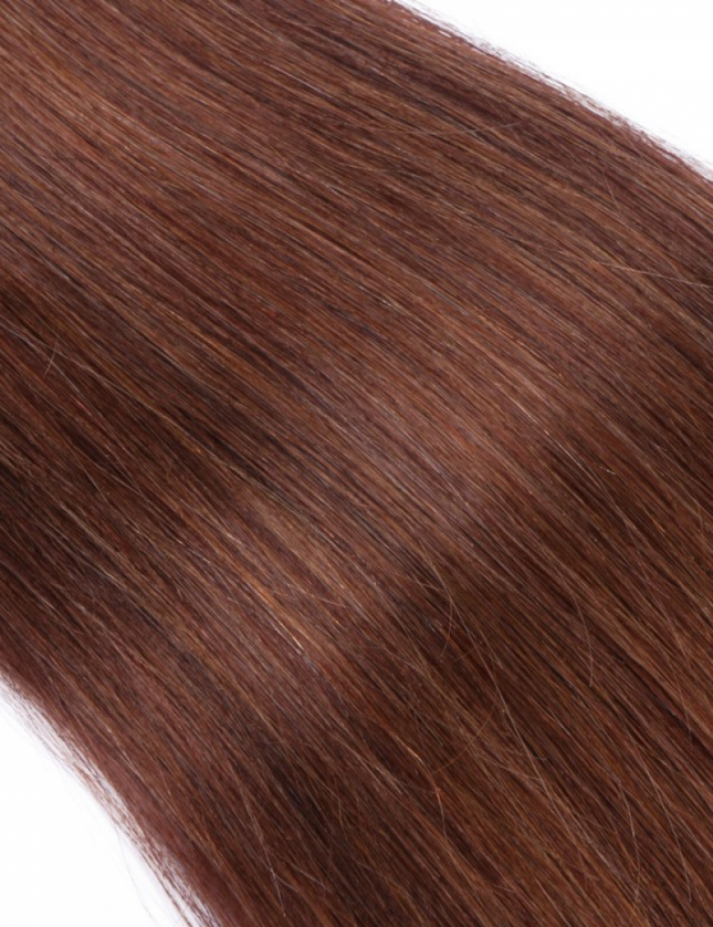 Micro ring hair extensions---Color 33