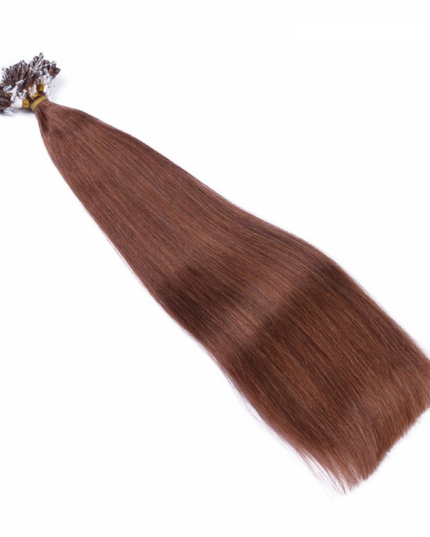 Micro ring hair extensions---Color 33