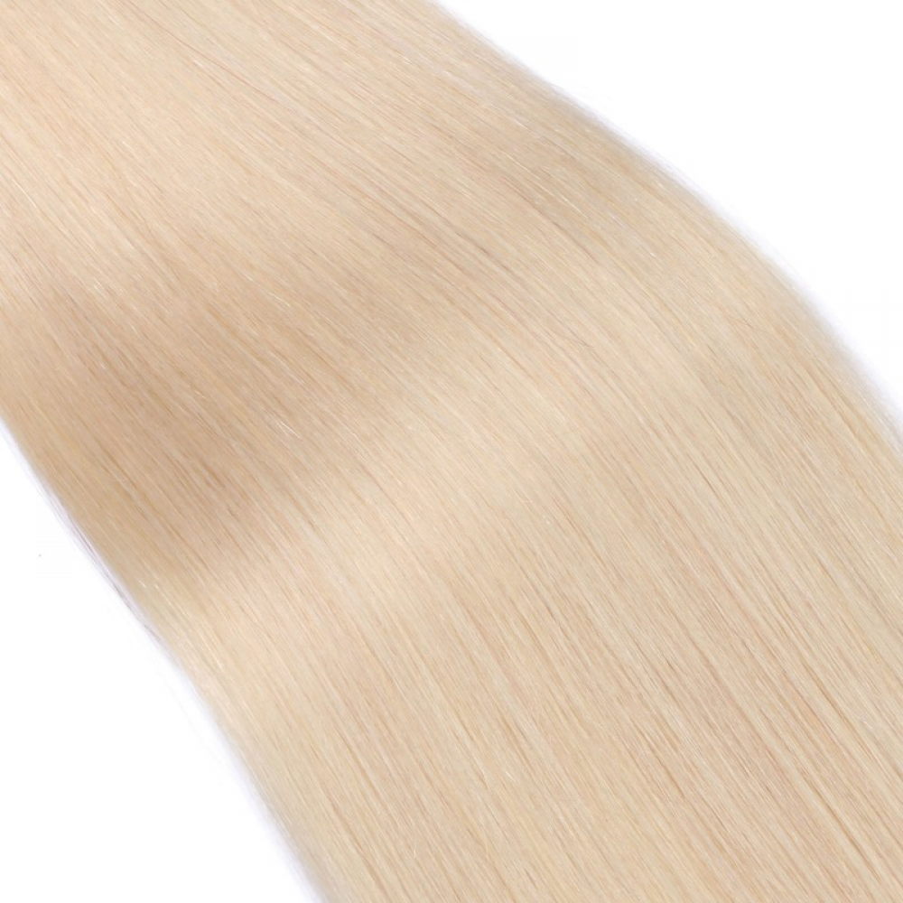 Micro ring hair extensions---Color 60