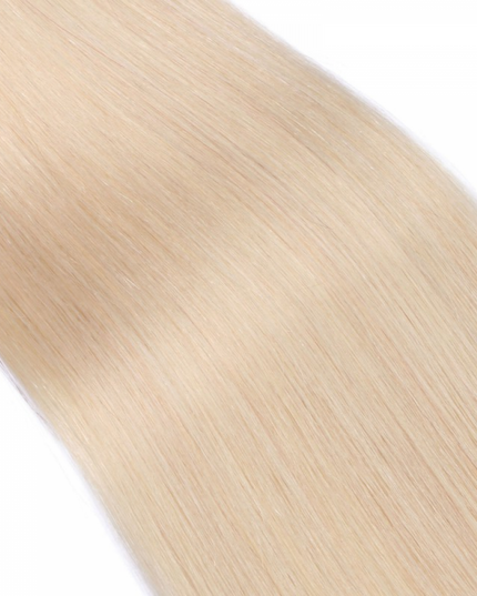 Micro ring hair extensions---Color 60