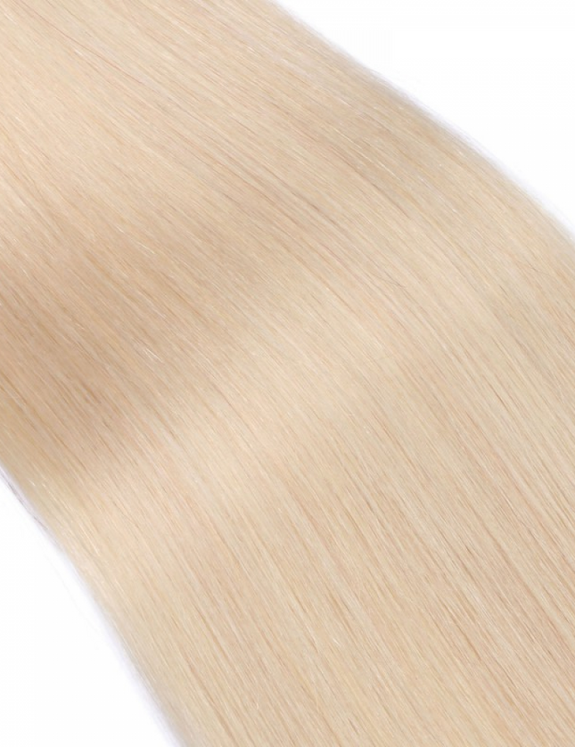 Micro ring hair extensions---Color 60