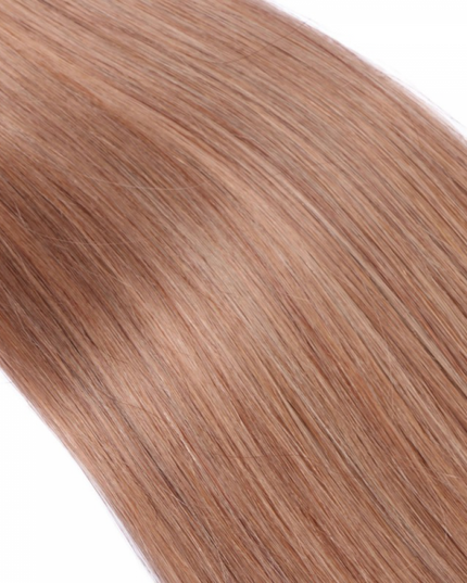 Micro ring hair extensions---Color 10