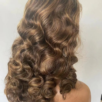 Collection image for: 30 color -44,55 wig