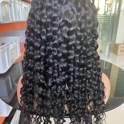 Collection image for: curly-4*4 5*5 wig