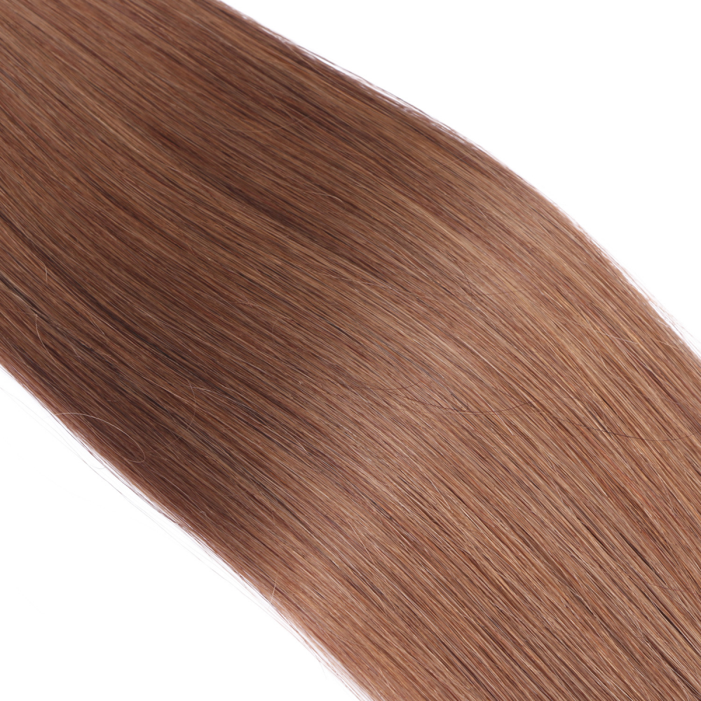 Micro ring hair extensions--- Color 5