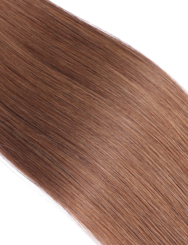Micro ring hair extensions--- Color 5