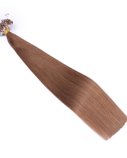 Micro ring hair extensions--- Color 5