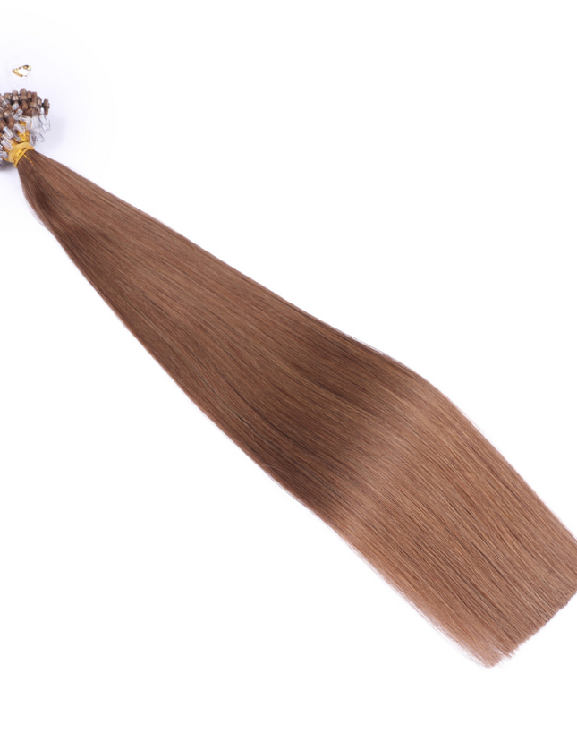 Micro ring hair extensions--- Color 5