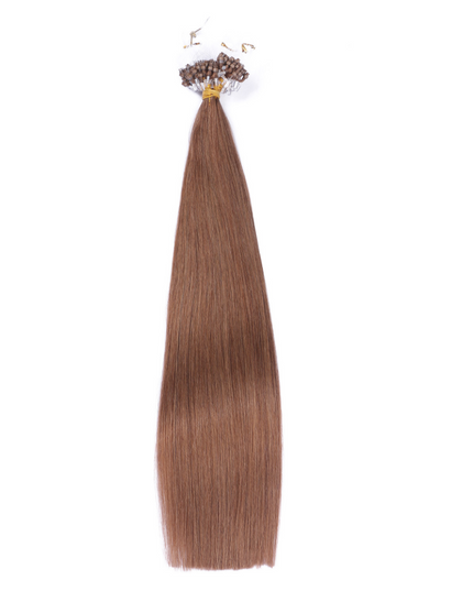 Micro ring hair extensions--- Color 5