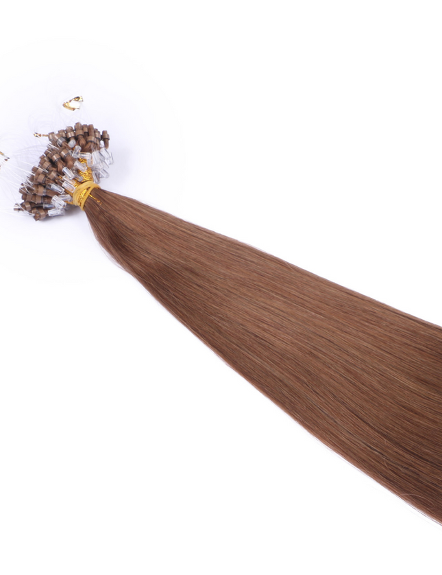 Micro ring hair extensions--- Color 5