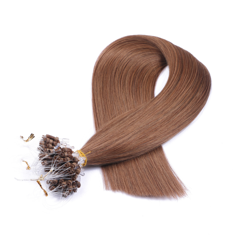 Micro ring hair extensions--- Color 5